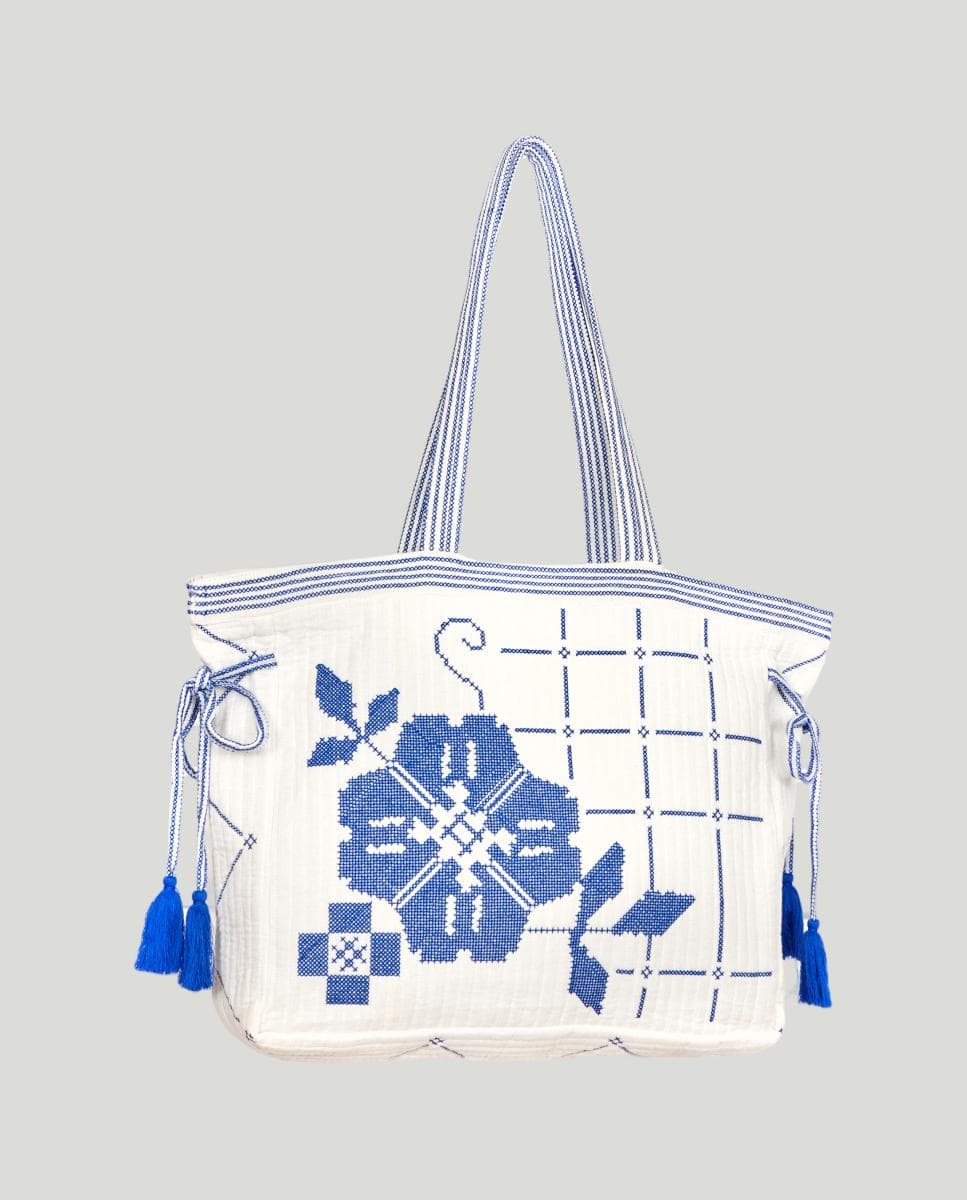 MABE - Bolso shopping Laney.