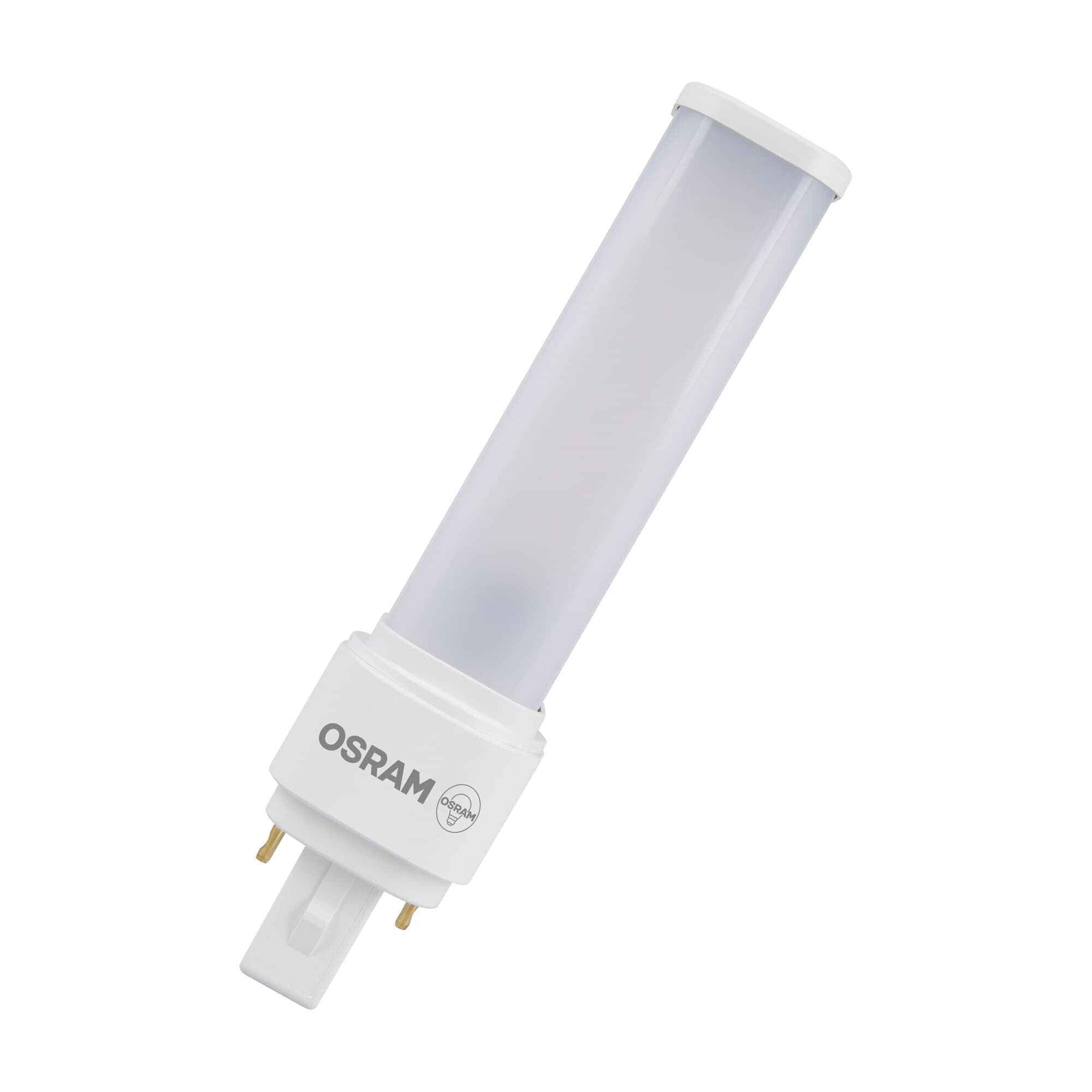 Osram - Bombilla LED Especial 6W G24D-1 4000K Osram Dulux D.