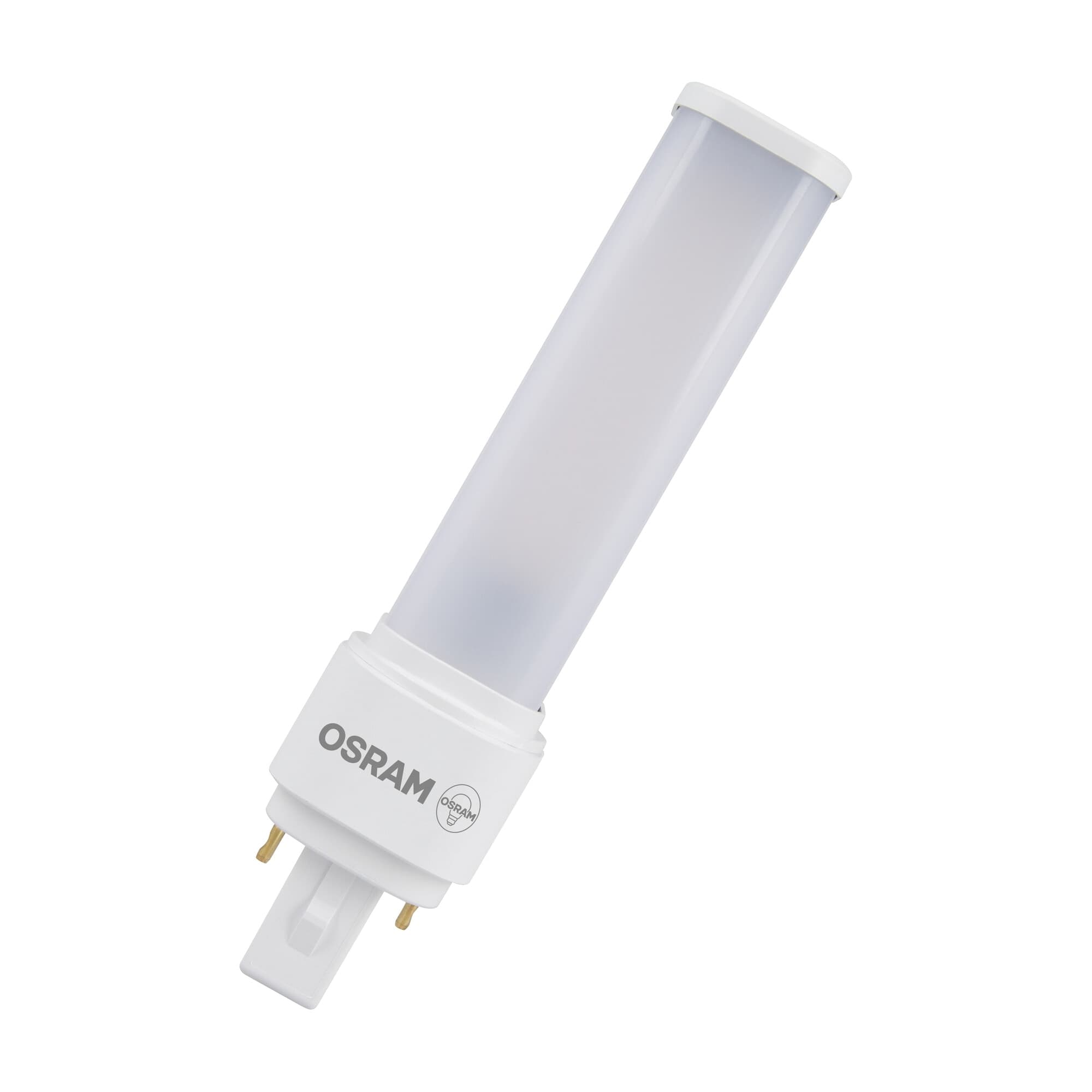 Osram - Bombilla LED Especial 6W G24D-1 6500K Osram Dulux D.