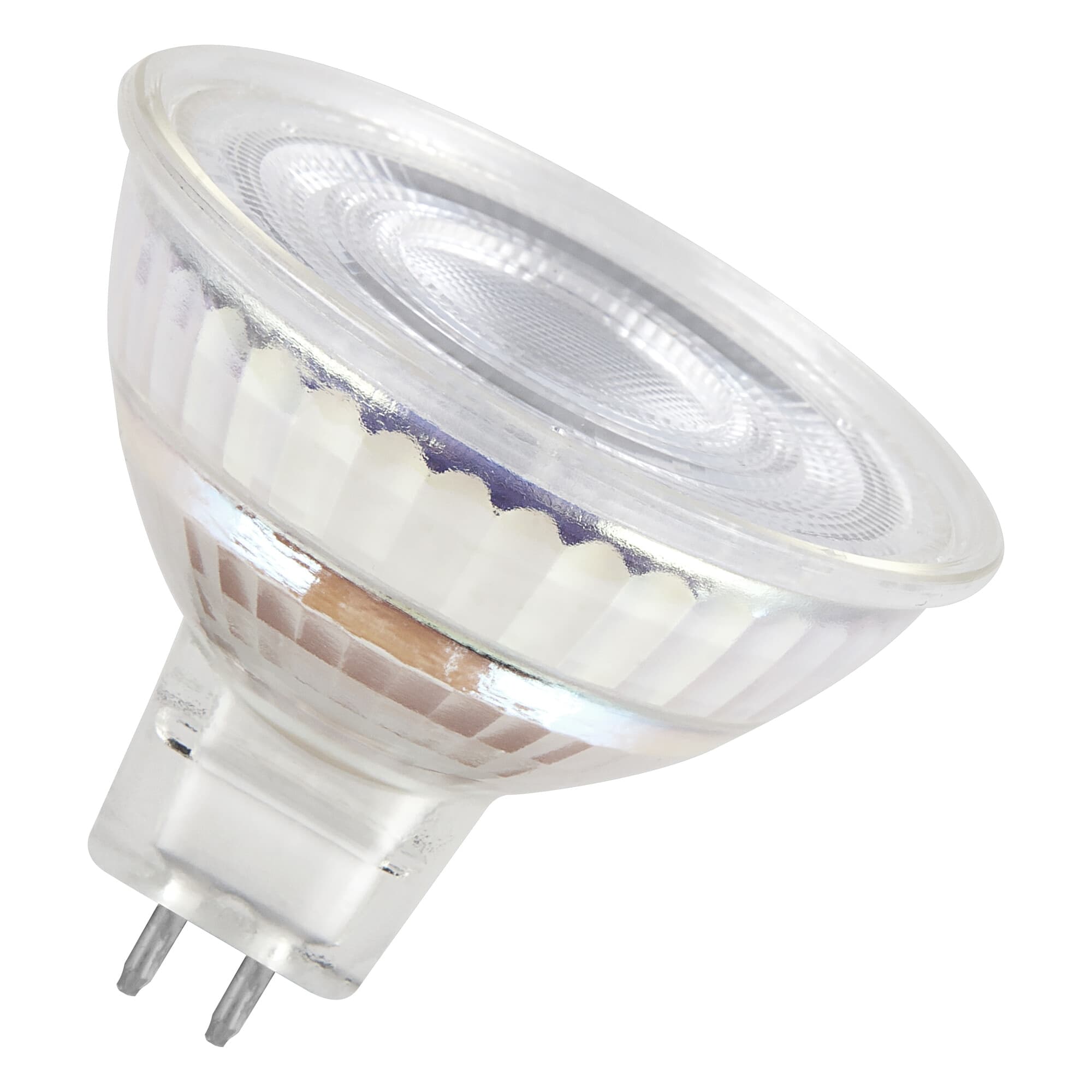 Osram - Bombilla LED Spot MR16 6,1W Luz Neutra 36º GU5.3.