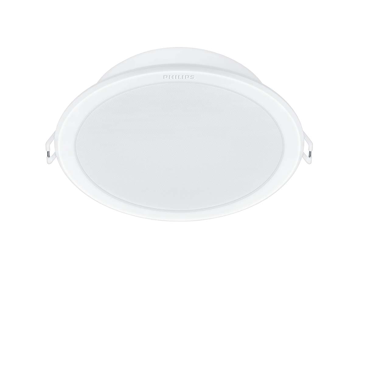 Philips - Pack de 2 Downlight empotrable 200mm 23.5W 6500K Blanco; 2550 lúmenes, 15 h. de vida útil.