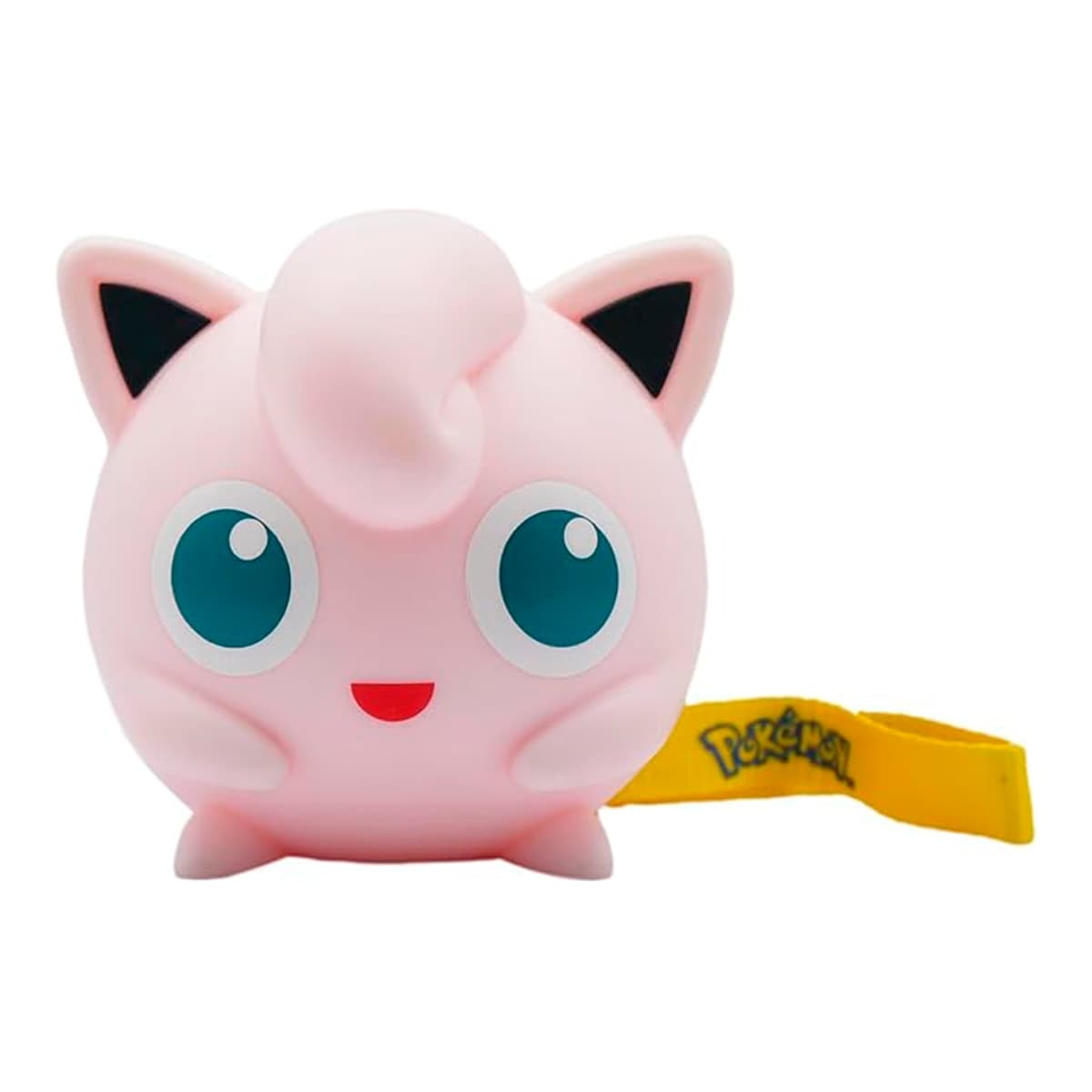 Teknofun - Luz guía llavero LED Jiglypuf.