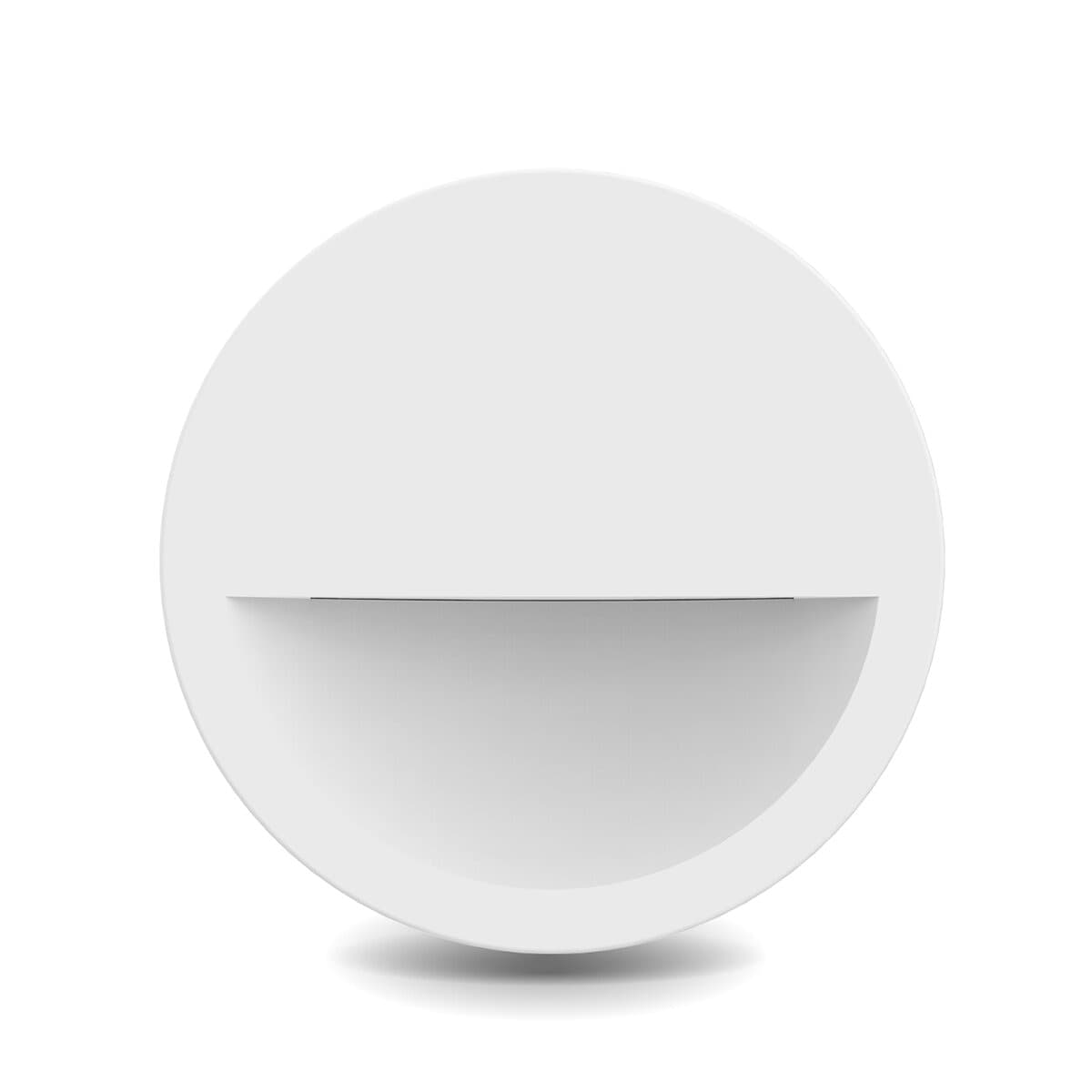 XANLITE - Led quitamiedos con sensor crepuscular Xanlite.