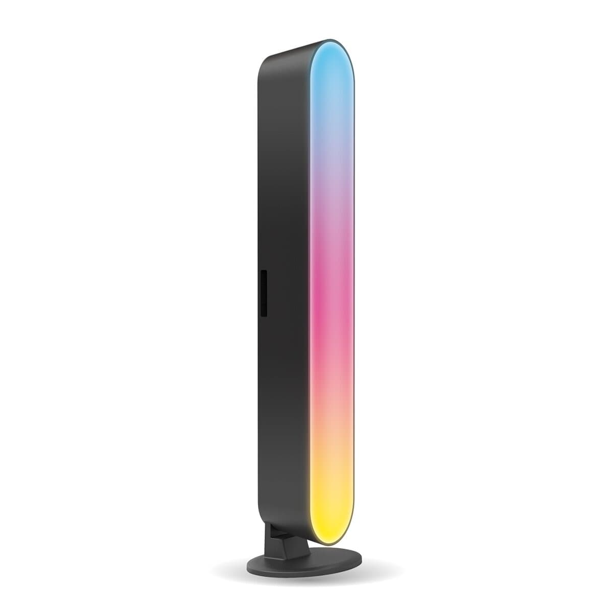 XANLITE - Lámpara sobremesa gaming rgb Xanlite.