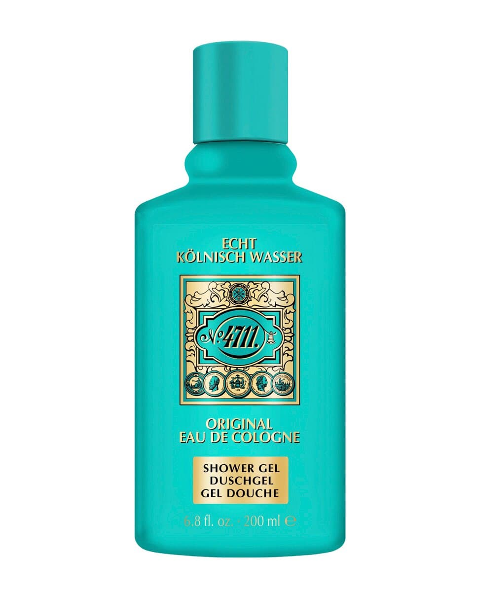 4711 - Gel de ducha Original 200 ml 4711.