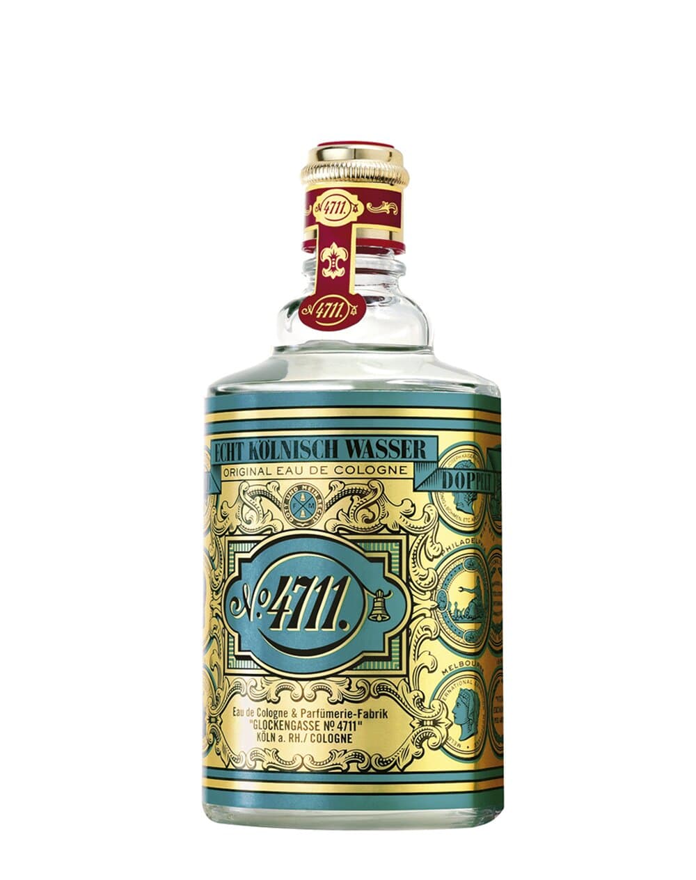4711 - Eau de Cologne Original 200 ml 4711.