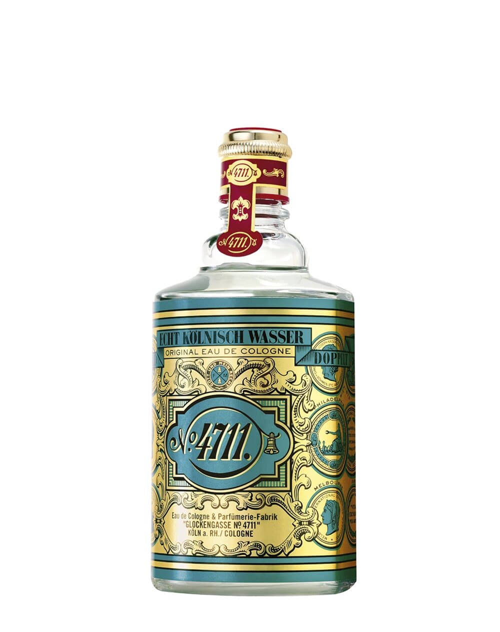 4711 - Eau de Cologne Original 200 ml 4711.