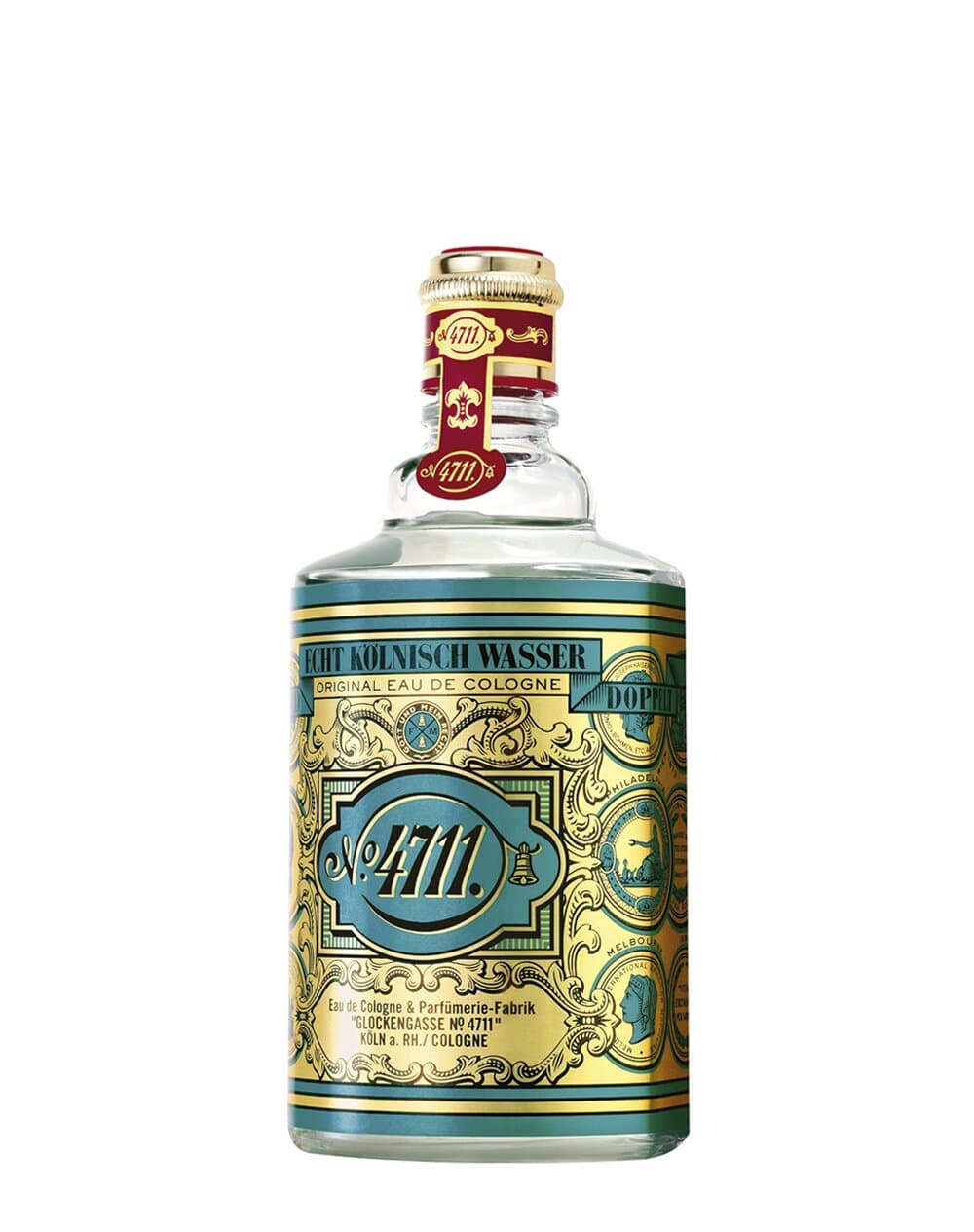 4711 - Eau de Cologne Original 200 ml 4711.