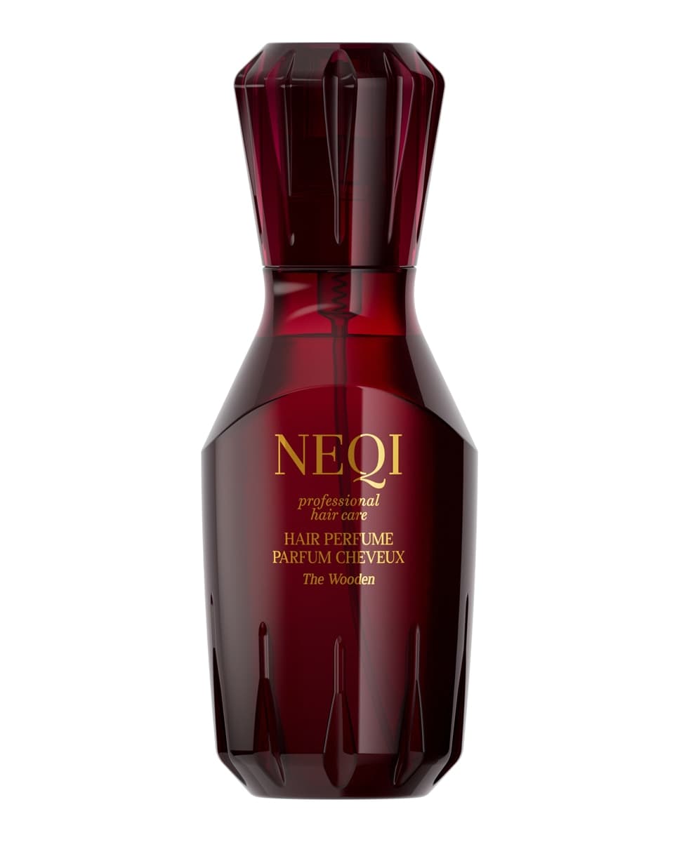 NEQI - Perfume para pelo The Wooden 75 ml Neqi.