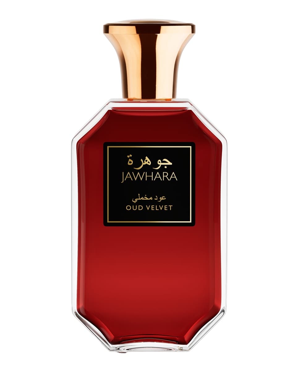 JAWHARA - Eau de Parfum Oud Velvet 30 Ml Jawhara.