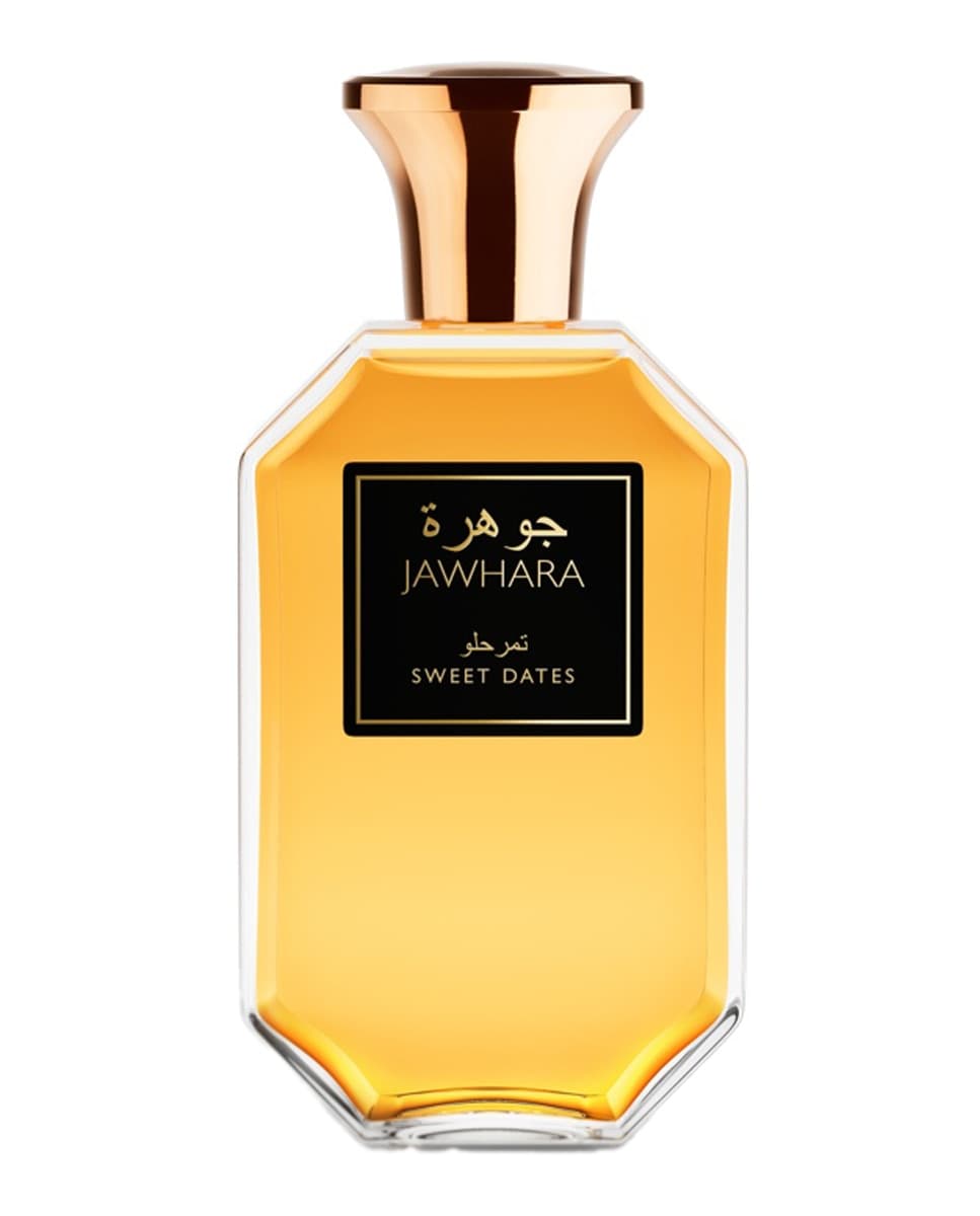 JAWHARA - Eau de Parfum Sweet Dates 100 Ml Jawhara.