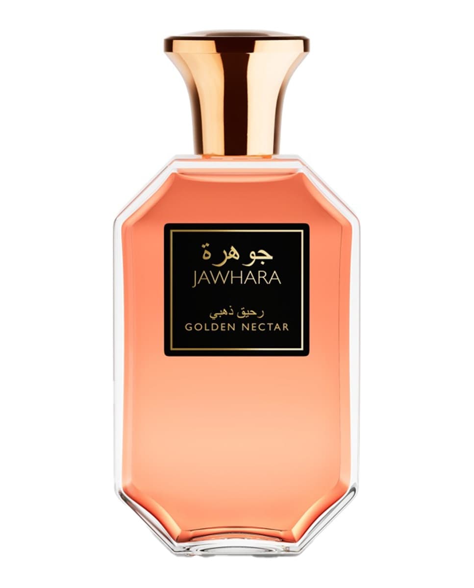 JAWHARA - Eau de Parfum Golden Nectar 60 Ml Jawhara.