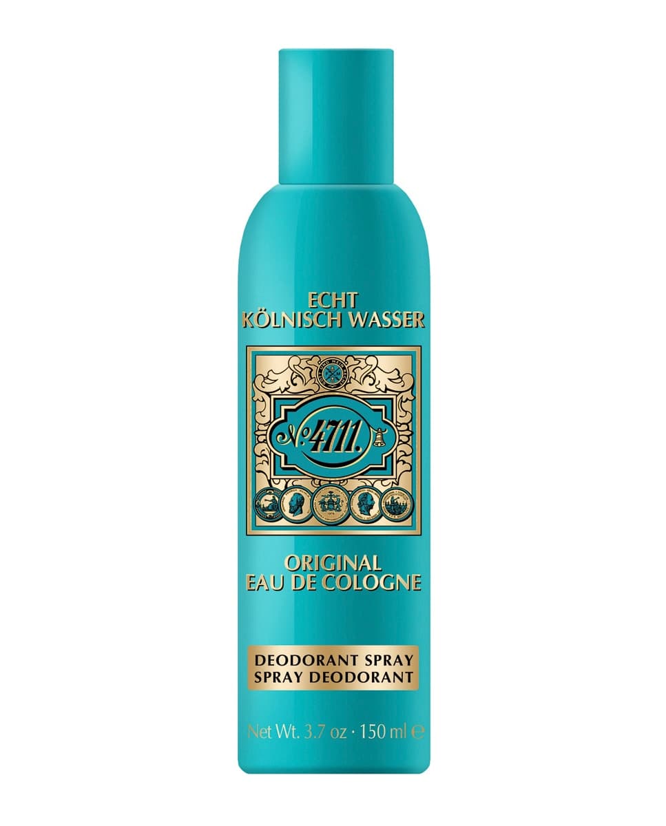 4711 - Desodorante en spray Original Eau de cologne 4711.