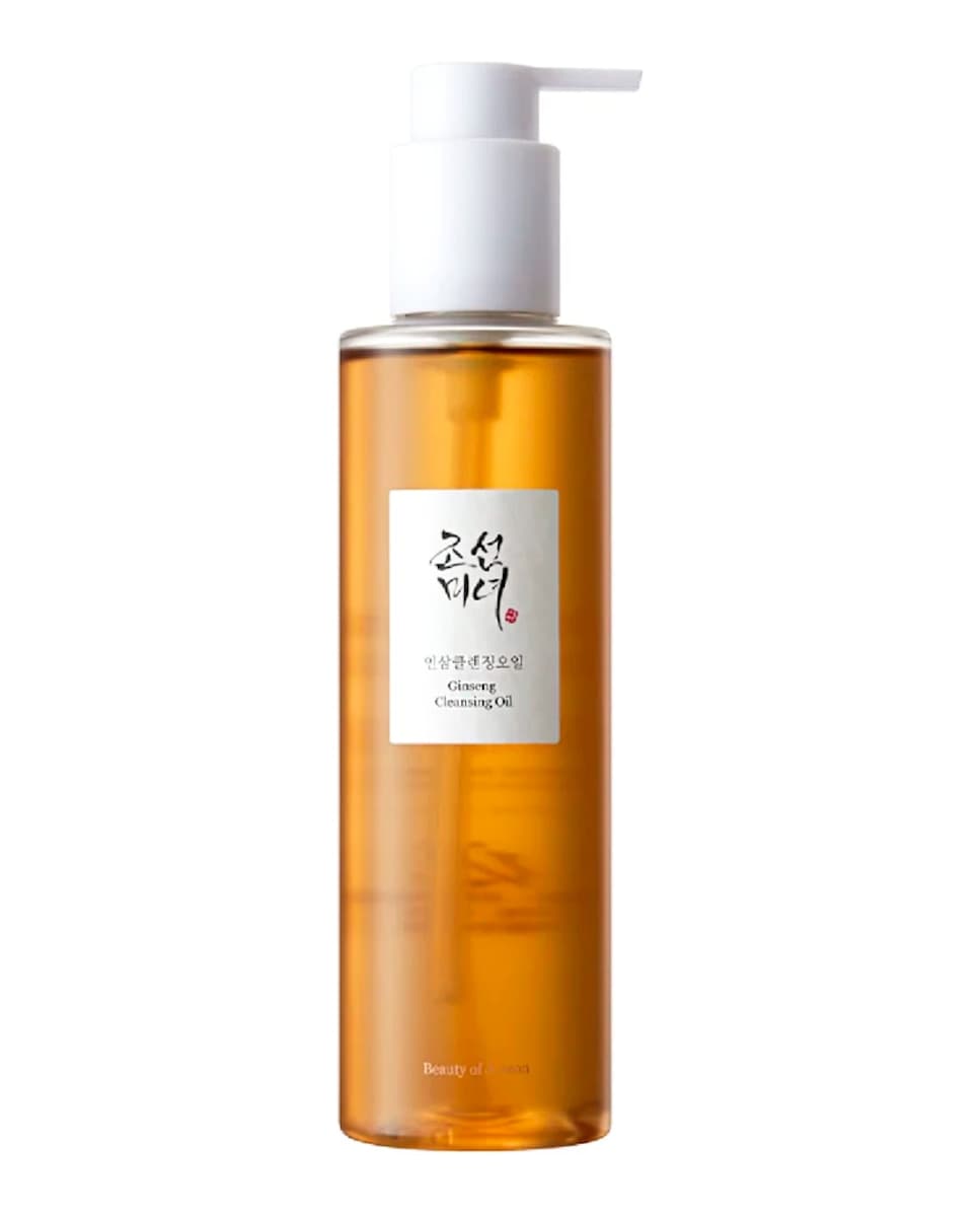Beauty Of Joseon - Aceite Limpiador Ginseng 210 Ml Beauty Of Joseon.