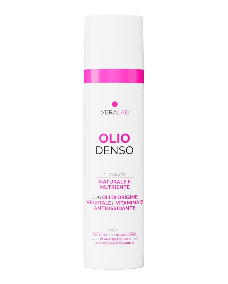 VERALAB - Limpiador Facial Olio Denso 80 ml Veralab.