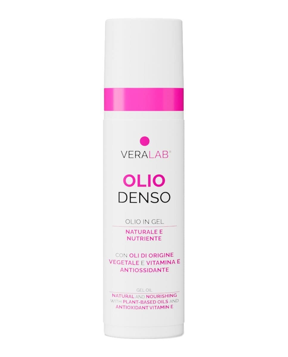 VERALAB - Limpiador Facial Olio Denso 30 ml Veralab.