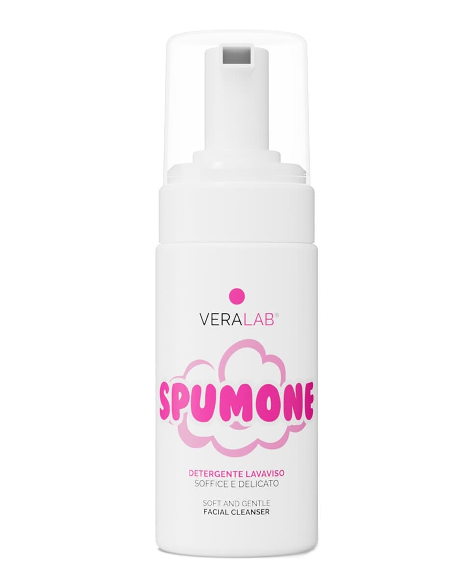 VERALAB - Limpiador Facial Spumone 100 ml Veralab.