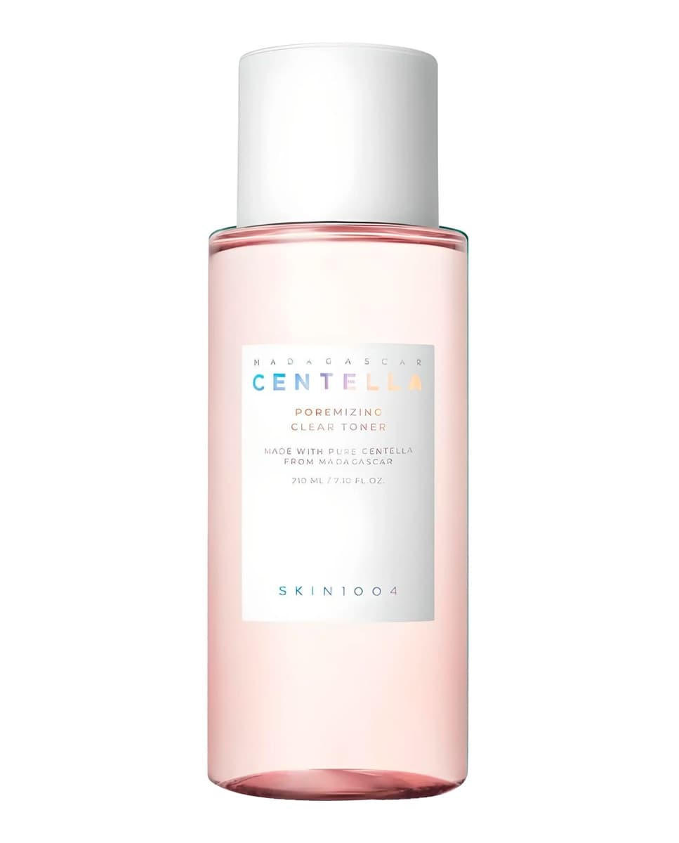 SKIN1004 - Tónico Madagascar Centella Poremizing Clear 210 Ml Skin1004.