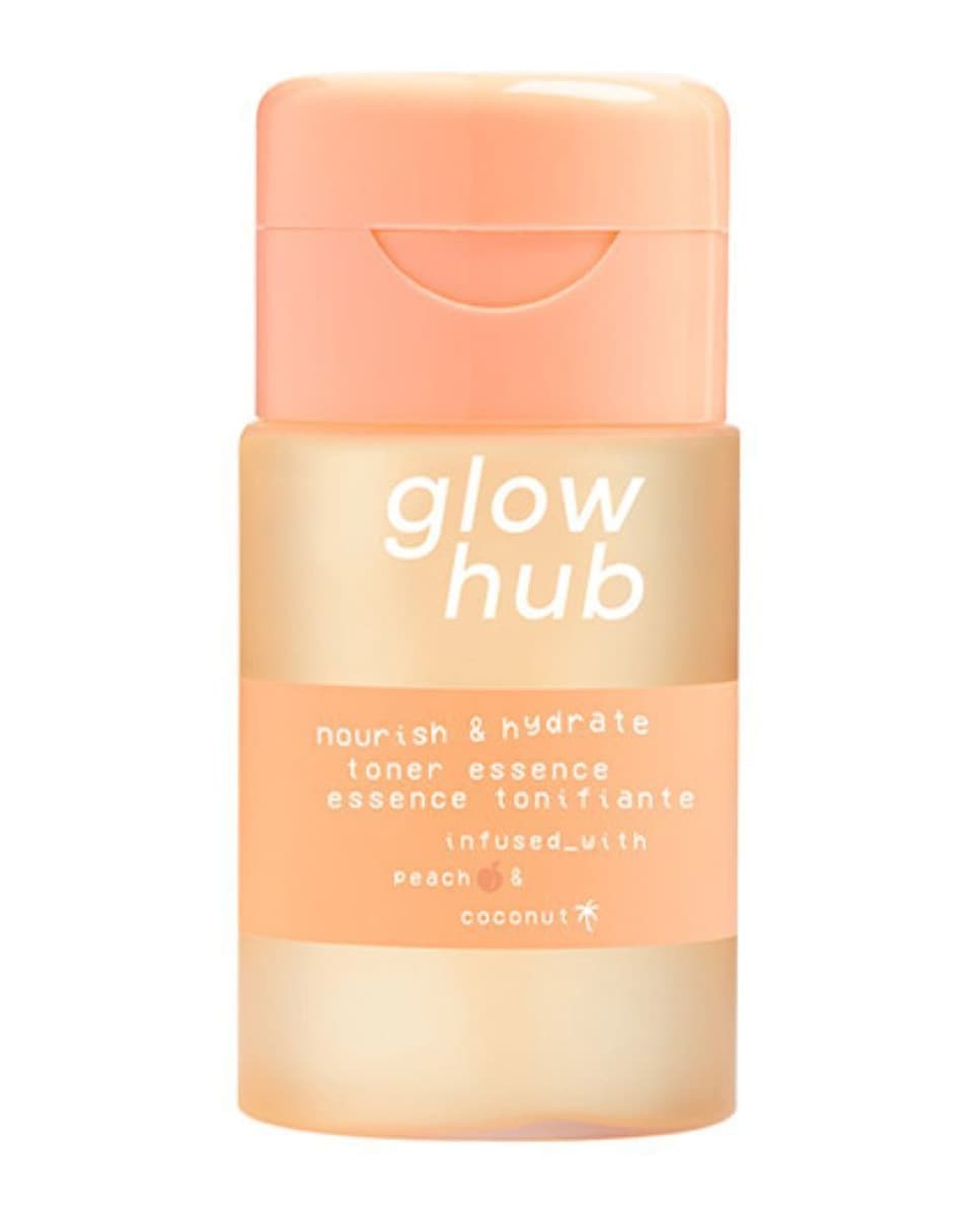 GLOW HUB - Tónico nourish & hydrate toner essence 100 ml Glow Hub.