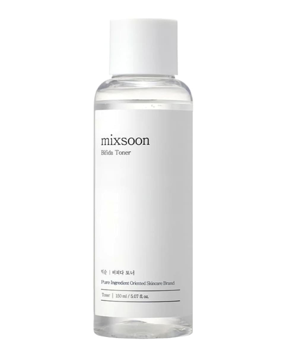 Mixsoon - Tónico Facial Con Bifida 150 Ml Mixsoon.