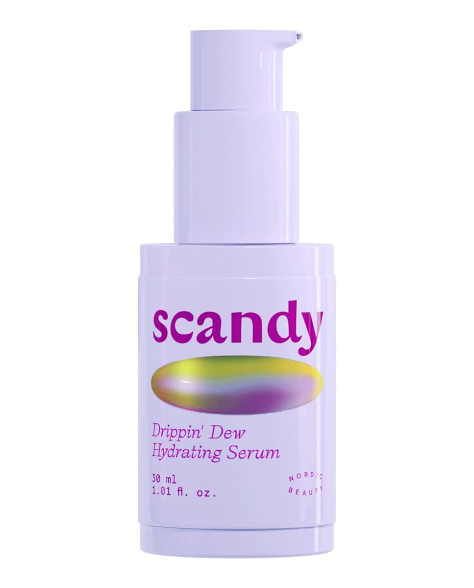 Scandy - Sérum Hidratante Drippin' Dew 30 ml Scandy.