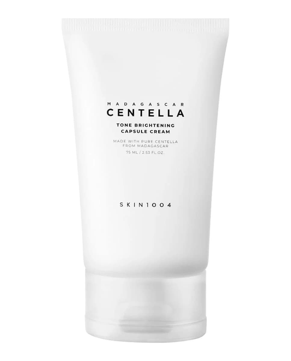 SKIN1004 - Crema Madagascar Centella Tone Brightening Capsule 75 Ml Skin1004.