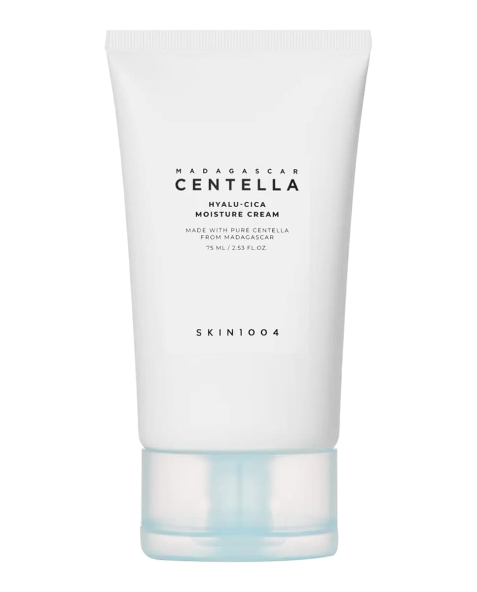 SKIN1004 - Crema Madagascar Centella Hyalu-Cica Moisture 75 Ml Skin1004.