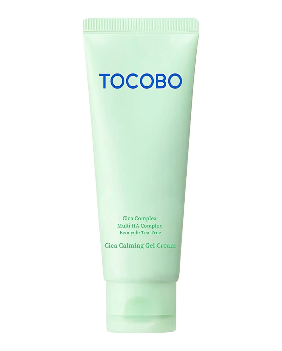 Tocobo - Crema En Gel Cica Calming 75 Ml Tocobo.