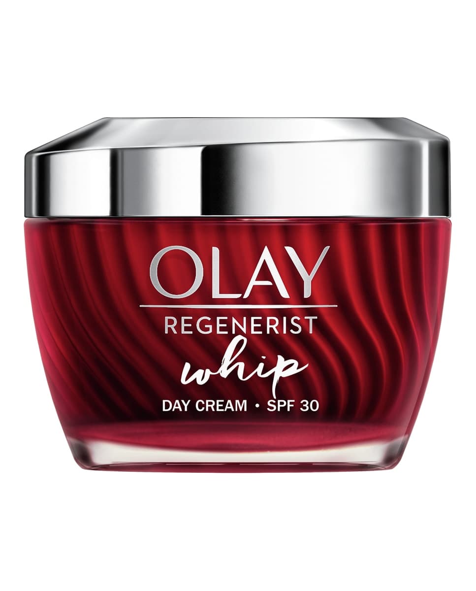 Olay - Crema Hidratante Ligera Olay Regenerist Whip SPF30 50 ml Olay.
