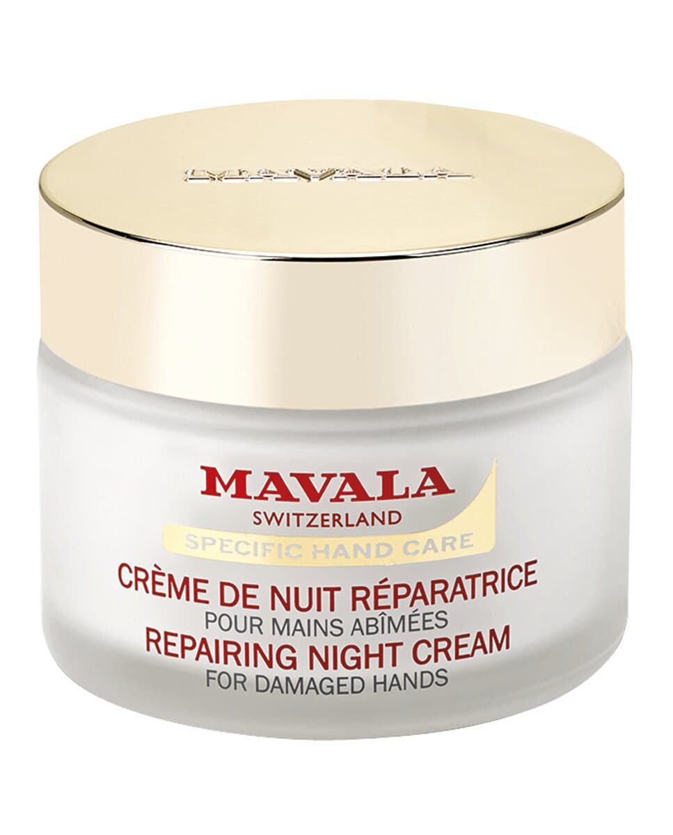 Mavala - Crema de Noche Reparadora Mavala.