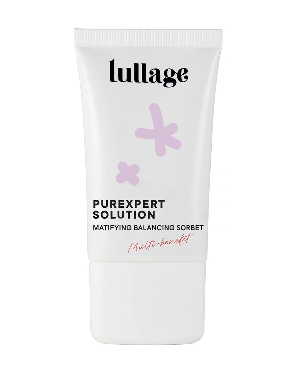Lullage - Tratamiento equilibrante, hidratante y matificante Lullage.
