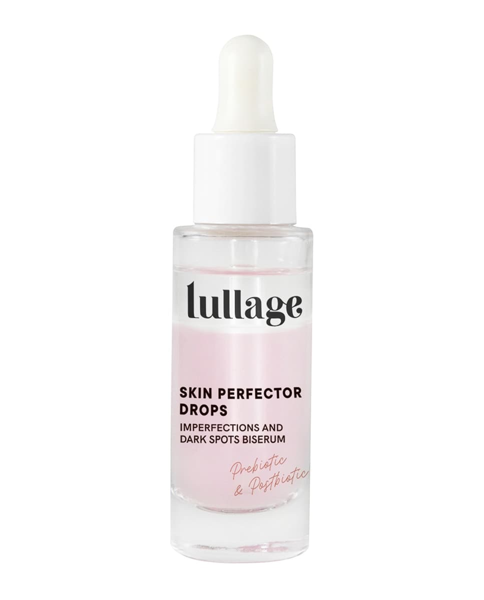 Lullage - Serum bifásico imperfecciones y manchas Lullage.