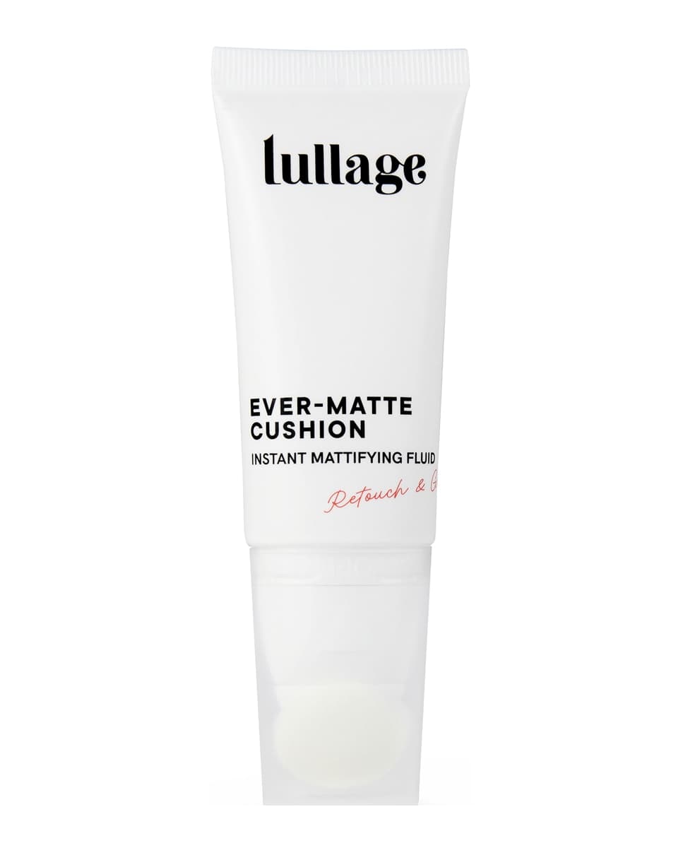 Lullage - Fluido matificante instantáneo Ever Matte Lullage.