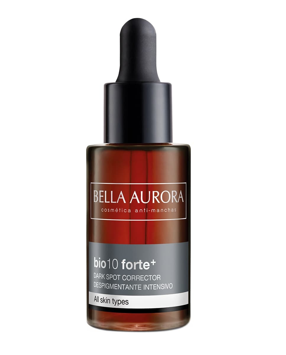 Bella Aurora - Despigmentante intensivo antimanchas Bio10 Forte Bella Aurora.