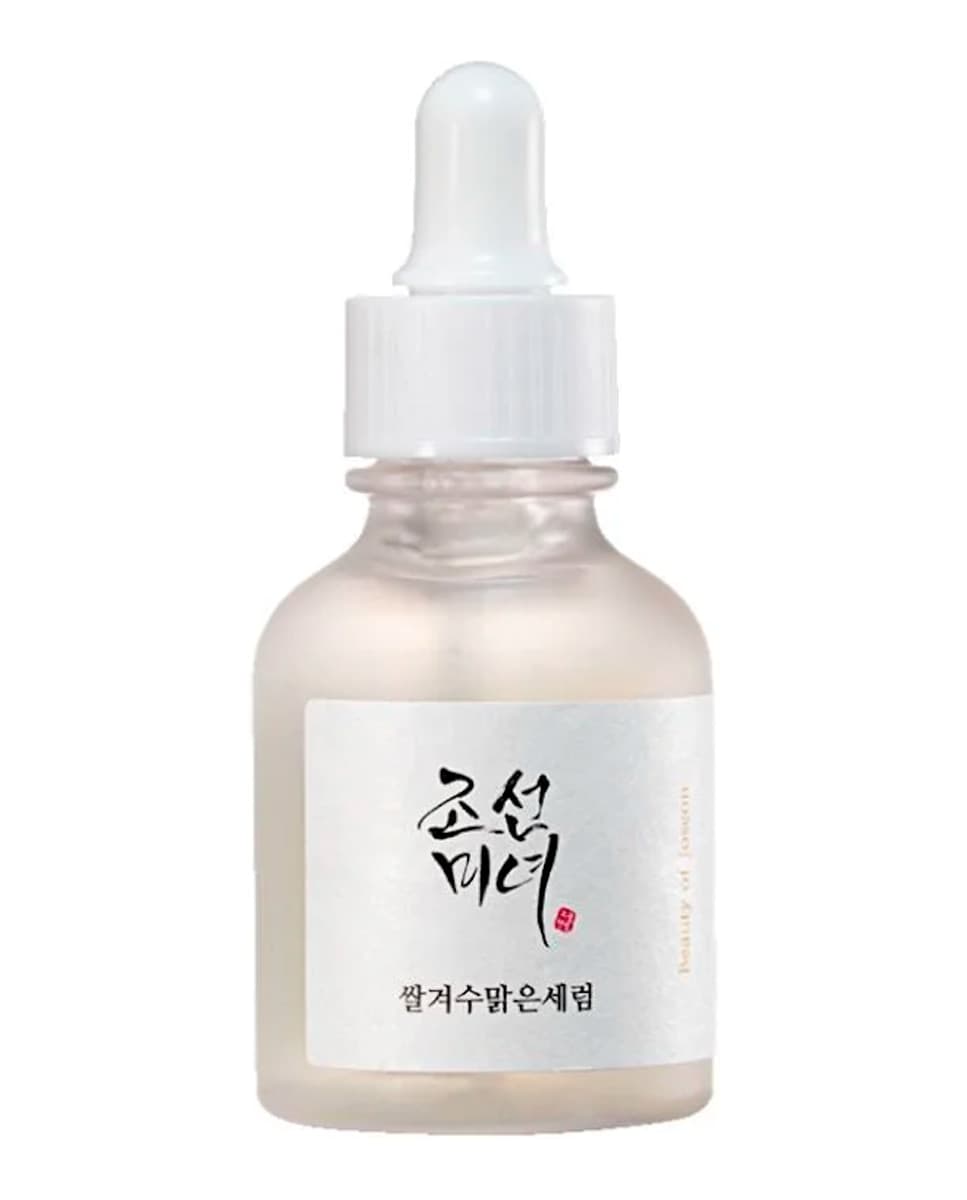 Beauty Of Joseon - Sérum Glow Deep Rice + Arbutin 30 Ml Beauty Of Joseon.