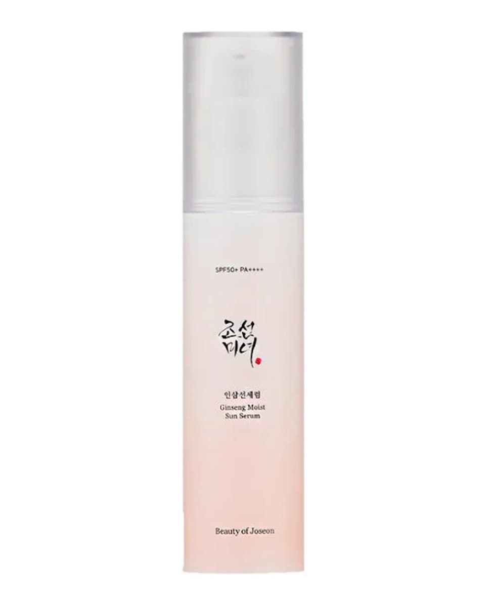 Beauty Of Joseon - Protector Solar Ginseng Sun Sérum 50 Ml Beauty Of Joseon.