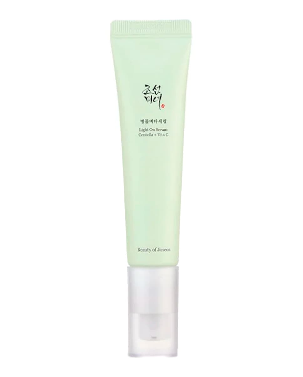 Beauty Of Joseon - Suero Light On Centella + Vita C 30 Ml Beauty Of Joseon.