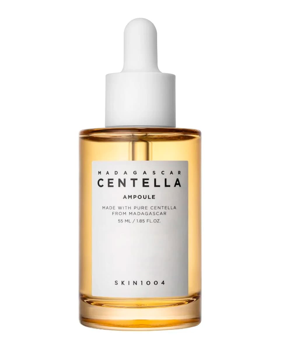 SKIN1004 - Sérum Ampolla Madagascar Centella 55 Ml Skin1004.