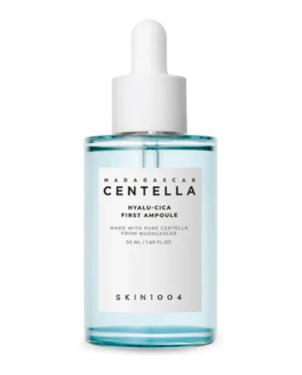 SKIN1004 - Sérum Ampolla Madagascar Centella Hyalu-Cica First 50 Ml Skin1004.