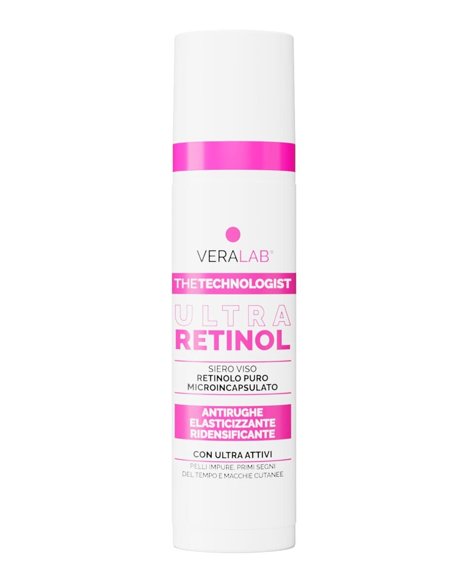 VERALAB - Sérum Ultra Retinol 30 ml Veralab.