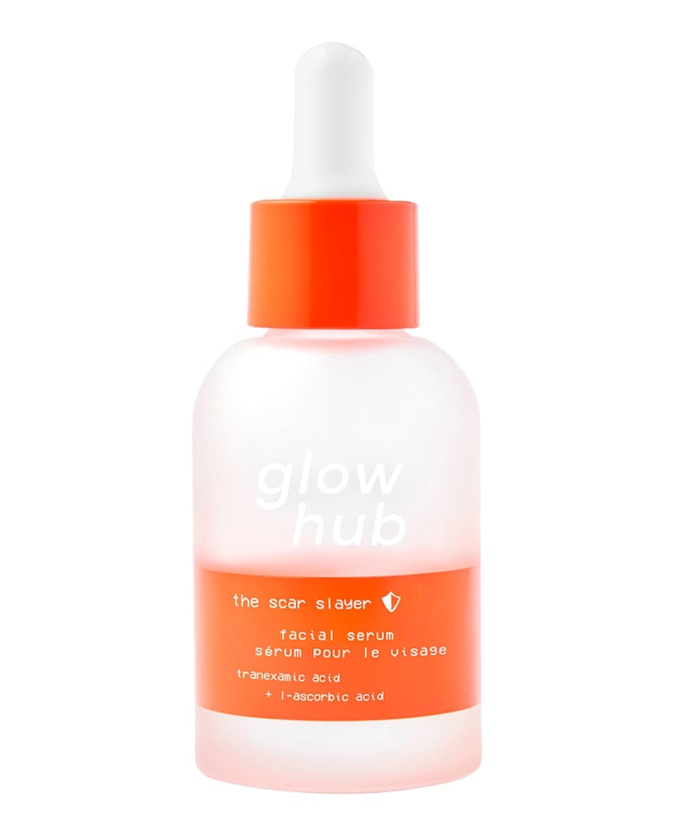 GLOW HUB - Serum scar slayer 30 ml Glow Hub.