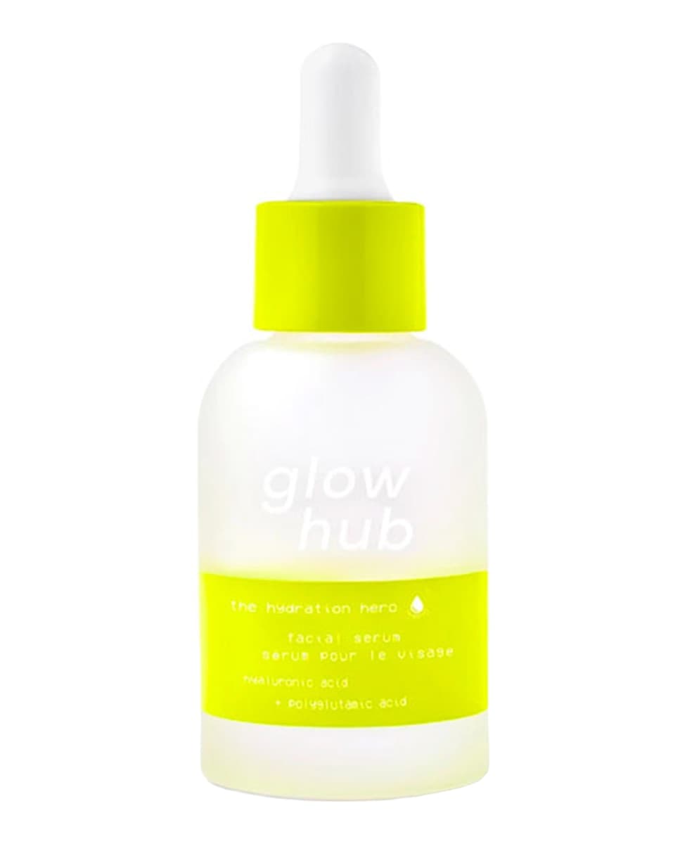 GLOW HUB - Serum hydration hero 30 ml Glow Hub.