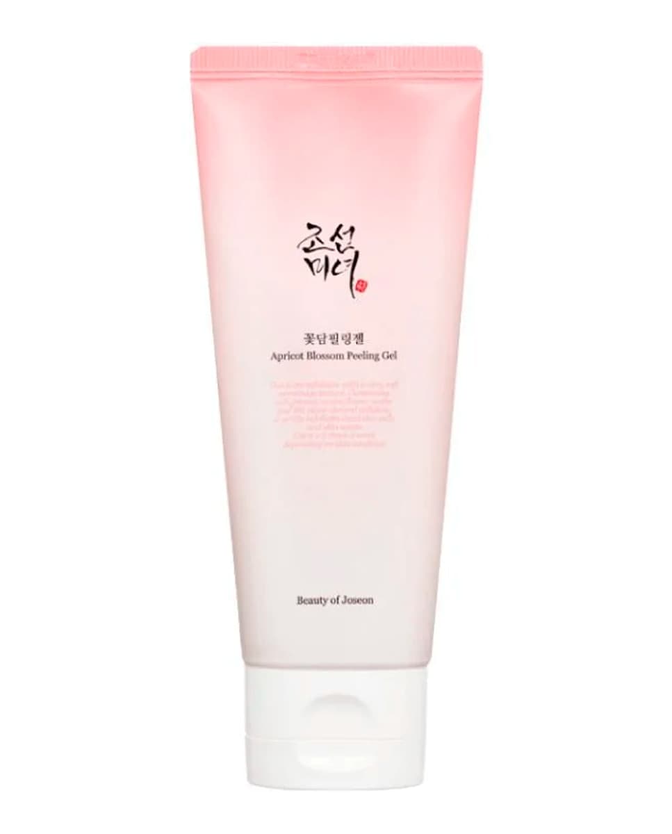 Beauty Of Joseon - Gel exfoliante Peeling Apricot Blossom 100 ml Beauty of Joseon.