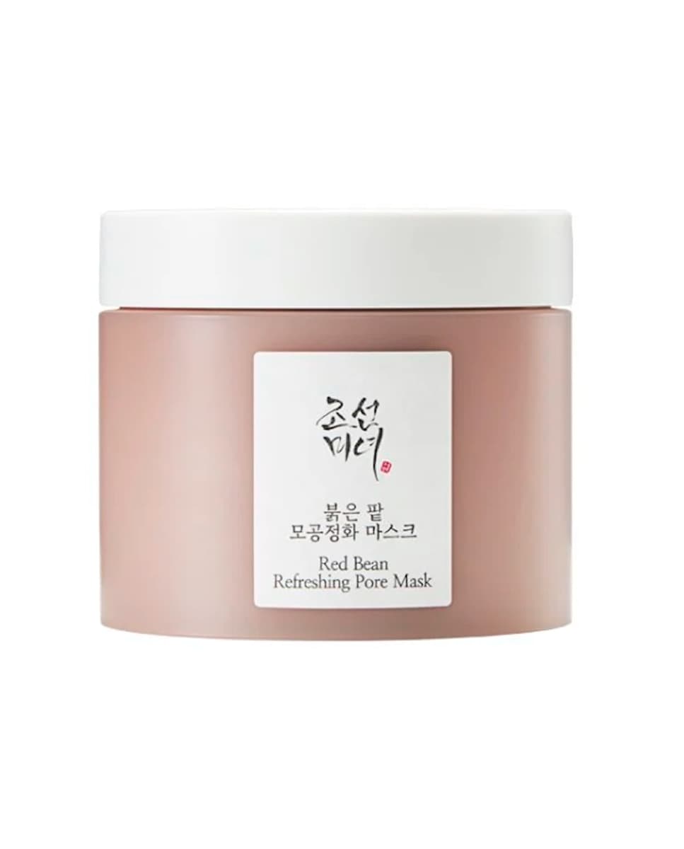Beauty Of Joseon - Mascarilla Refrescante Para Poros Red Bean 140 Ml Beauty Of Joseon.