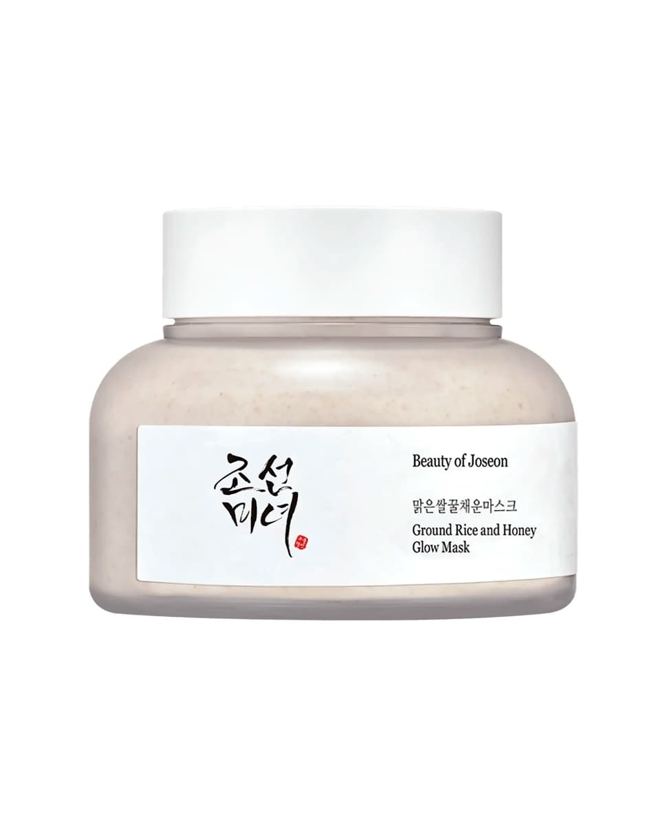 Beauty Of Joseon - Mascarilla Ground Rice And Honey Glow 150 Ml Beauty Of Joseon.
