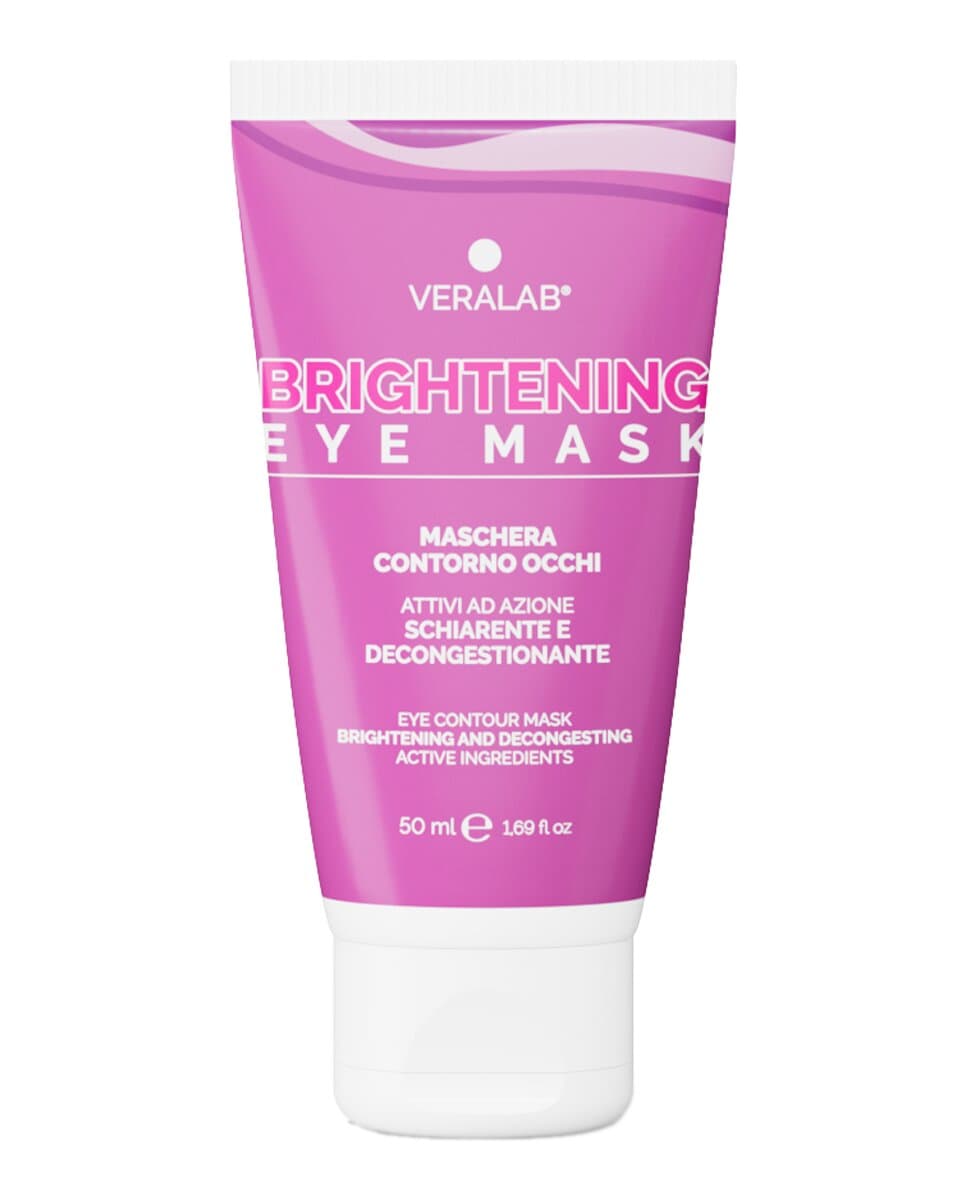 VERALAB - Contorno de Ojos Brightening Eye Mask 50 ml Veralab.