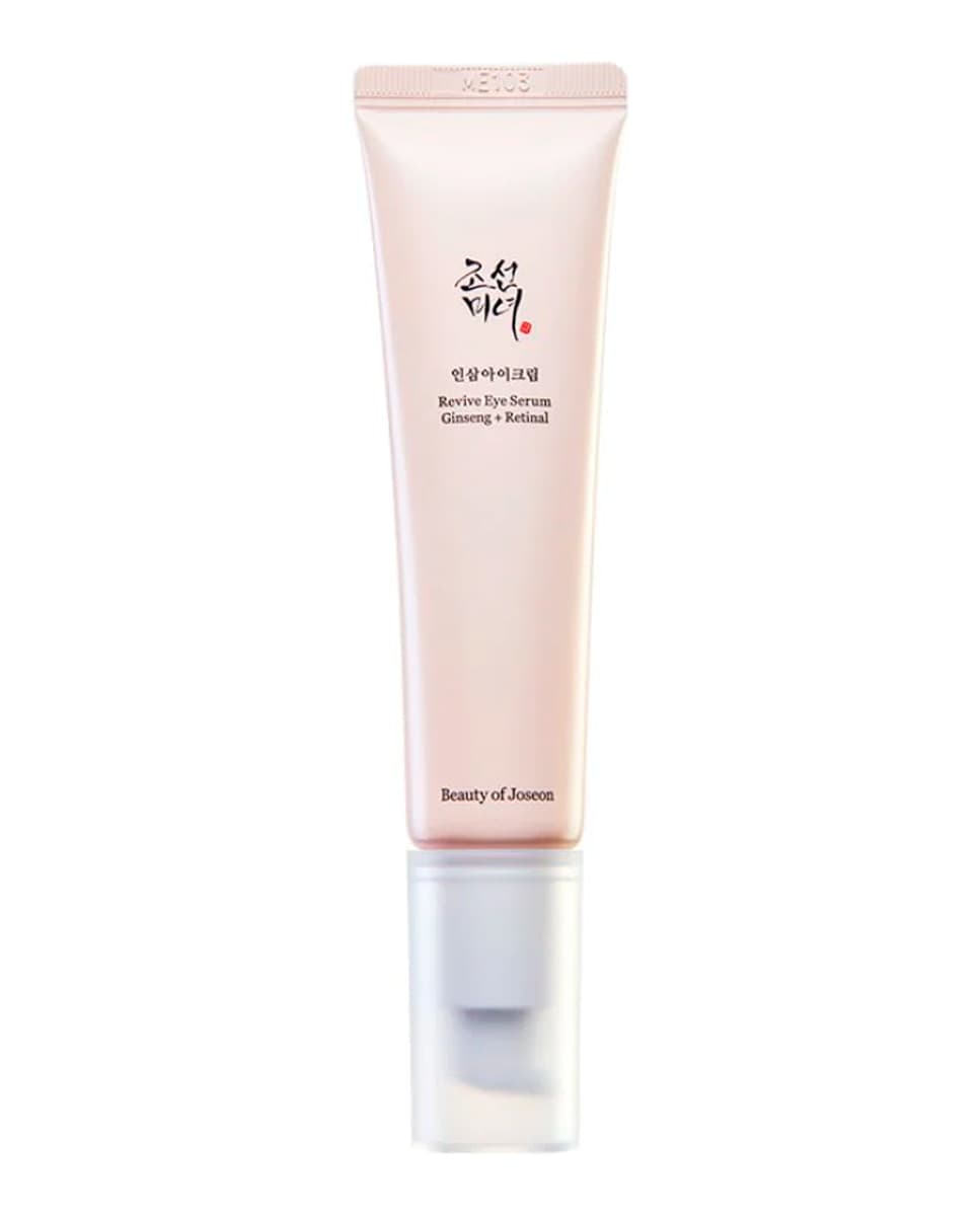 Beauty Of Joseon - Contorno de ojos Revive ginseng + retinal 30 ml Beauty of Joseon.