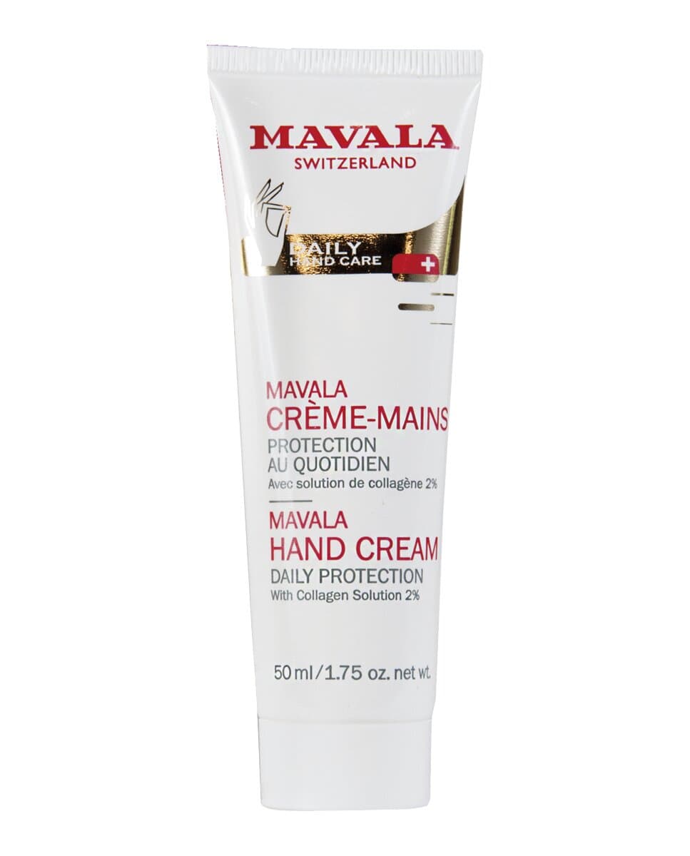 Mavala - Crema de manos Mavala.