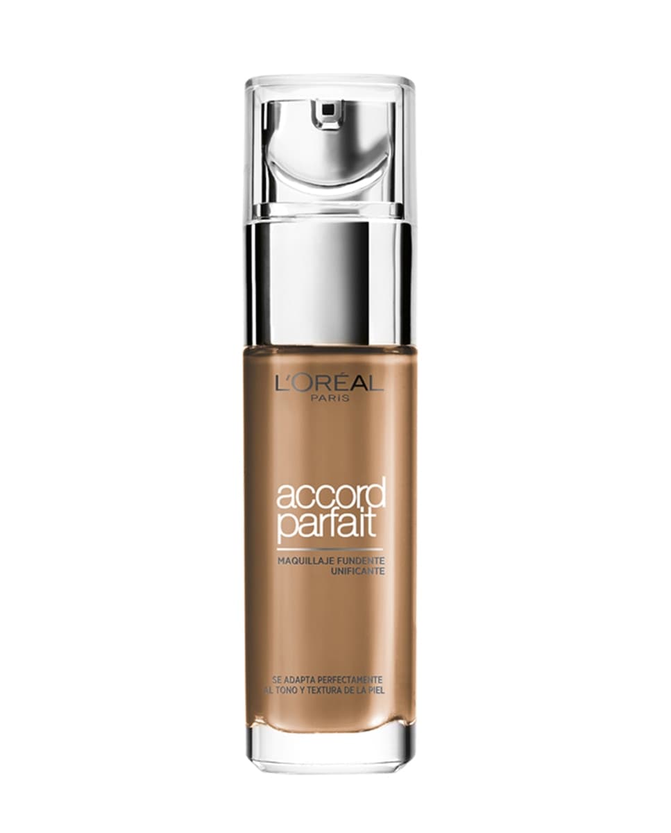 L'Oréal Paris - Base de maquillaje Accord Perfect L'Oréal Paris.