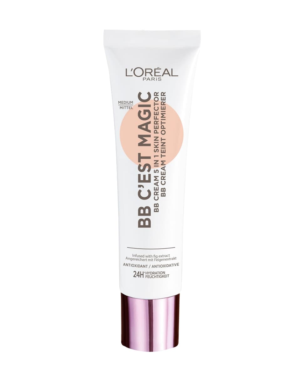L'Oréal Paris - BB Cream C'est Magic SPF 20 L'Oréal Paris.